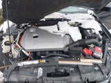 Ford Fusion Hybrid 3FADP0L39AR336546 снимка
