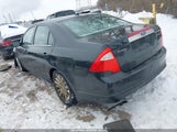 Ford Fusion Hybrid 3FADP0L39AR336546 снимка