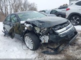 Ford Fusion Hybrid 3FADP0L39AR336546 снимка