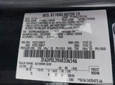 Ford Fusion Hybrid 3FADP0L39AR336546 снимка