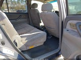 Toyota Sequoia Sr5 V8 5TDBT44A91S025942 снимка