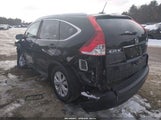 Honda Cr-V Ex-L 2HKRM4H71CH621632 снимка