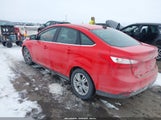 Ford Focus Sel 1FAHP3H29CL349625 снимка