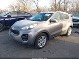 Kia Sportage Lx KNDPMCAC8J7354418 снимка