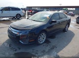 Ford Fusion Sel 3FAHP0JA2BR213532 снимка