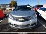 Chevrolet Traverse 1Lt 1GNKRGKD8DJ242677 снимка