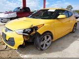 Hyundai Veloster Base W/Black KMHTC6AD1EU183042 снимка