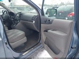 Kia Sedona Ex KNDMH4C79E6549906 снимка