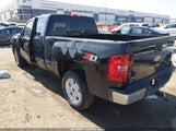 Chevrolet Silverado  Lt 1GCRKSE39BZ356591 снимка
