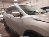 Nissan Rogue Sl 5N1AT2MVXKC820550 снимка