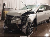 Nissan Rogue Sl 5N1AT2MVXKC820550 снимка