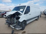 Mercedes-Benz Sprinter  High Roof V6 W1Y4EDHY7NT105513 fotografie