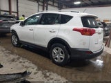 Toyota Rav4 Le 2T3BFREV9EW205450 снимка