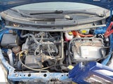 Toyota Prius C Three JTDKDTB32D1533747 снимка