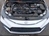 Toyota Corolla Se 5YFS4MCE2MP060840 снимка