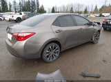 Toyota Corolla Le 5YFBURHEXHP618008 снимка