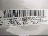 Chrysler Pacifica Limited 2C4RC1GG9JR272402 снимка