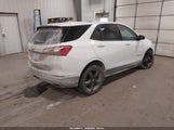 Chevrolet Equinox Lt 2GNAXVEX3K6222200 снимка