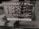 Volkswagen Atlas 3.6L V6 Sel R-Line 1V2AR2CA3NC501690 photo