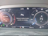 Volkswagen Atlas 3.6L V6 Sel R-Line 1V2AR2CA3NC501690 снимка