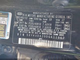 Kia Sorento Ex V6 5XYKUDA20DG411967 снимка
