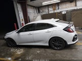 Honda Civic Ex SHHFK7H65LU208580 снимка