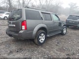 Nissan Pathfinder S 5N1AR18UX8C606483 снимка