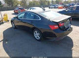 Chevrolet Malibu Ls 1G1ZB5ST3GF257322 снимка