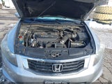 Honda Accord 2.4 Ex JHMCP26789C016496 снимка