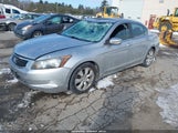 Honda Accord 2.4 Ex JHMCP26789C016496 снимка