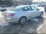 Honda Accord 2.4 Ex JHMCP26789C016496 снимка