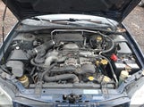 Subaru Impreza 2.5I JF1GG67626H807742 снимка