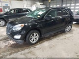 Chevrolet Equinox Lt 2GNFLFEK0H6292211 снимка