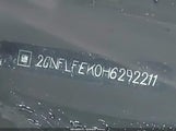 Chevrolet Equinox Lt 2GNFLFEK0H6292211 снимка