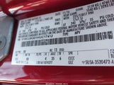 Ford Escape Se 1FMCU9GD1HUC17412 снимка