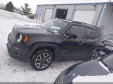 Jeep Renegade Latitude 4X4 ZACCJBBBXHPF57959 снимка
