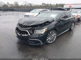 Acura Rlx JH4KC1F52JC000587 снимка