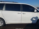 Toyota Sienna Xle/Limited 5TDYK3DC4DS362516 fotografie