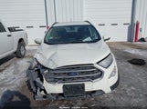 Ford Ecosport Se MAJ3S2GE8LC384767 снимка