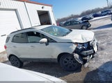 Ford Ecosport Se MAJ3S2GE8LC384767 снимка