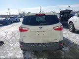 Ford Ecosport Se MAJ3S2GE8LC384767 снимка
