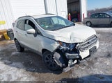 Ford Ecosport Se MAJ3S2GE8LC384767 снимка