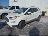 Ford Ecosport Se MAJ3S2GE8LC384767 снимка