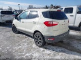 Ford Ecosport Se MAJ3S2GE8LC384767 снимка