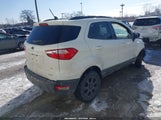 Ford Ecosport Se MAJ3S2GE8LC384767 снимка