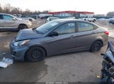 Hyundai Accent Gls KMHCT4AE8FU792398 снимка