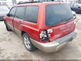 Subaru Forester S JF1SF65551H763607 снимка