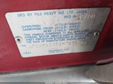 Subaru Forester S JF1SF65551H763607 снимка
