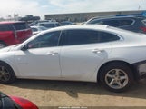 Chevrolet Malibu 1Ls 1G1ZB5ST0JF176172 fotografie