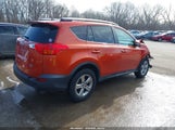 Toyota Rav4 Xle 2T3RFREV8FW354271 снимка